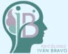 logo ivan bravo psicologo