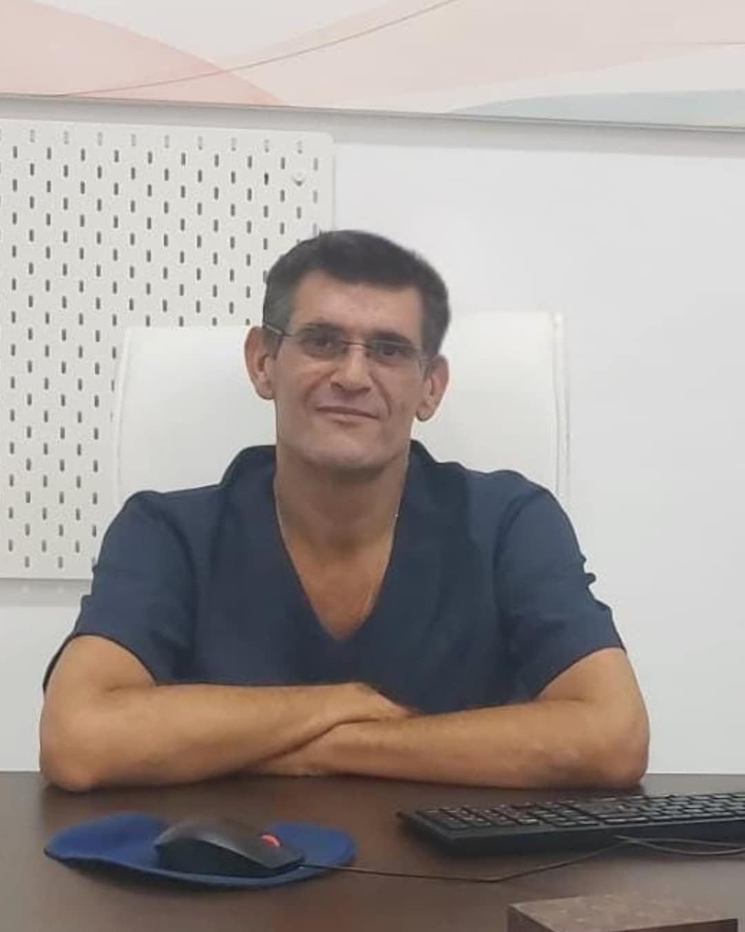 sobre ivan blanco